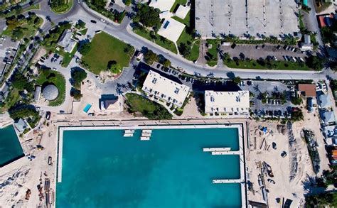 Marina In Bahamas Latest Videos From Paradise Landing