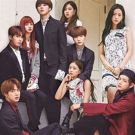 Saat melihat sahabatnya datang, hyeri tak kuasa menahan haru. blackbangtan #bts #bangtan #bangtanboys #방탄소년단 #blackpink ...