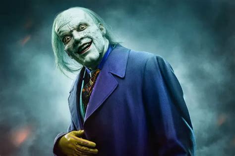 El Recorrido Del Joker En El Cine Y La Televisión Dc Comics