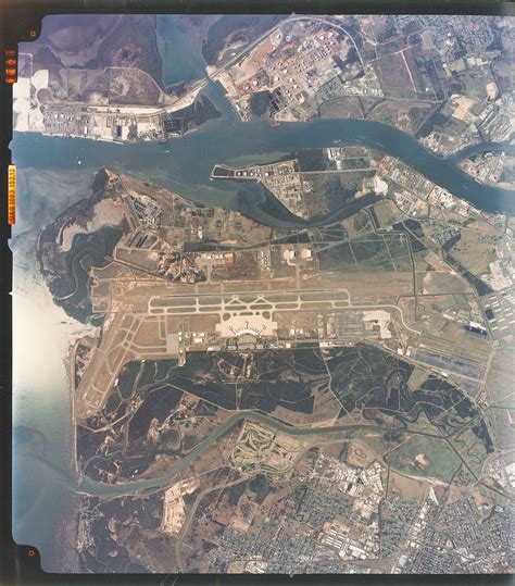 Pin On Brisbane Airport Past And Present