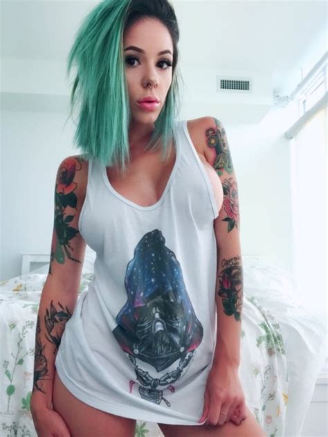 Pussyconnoisseur6996 Titty Tuesday 15 Sexy Tatted Cortanablue