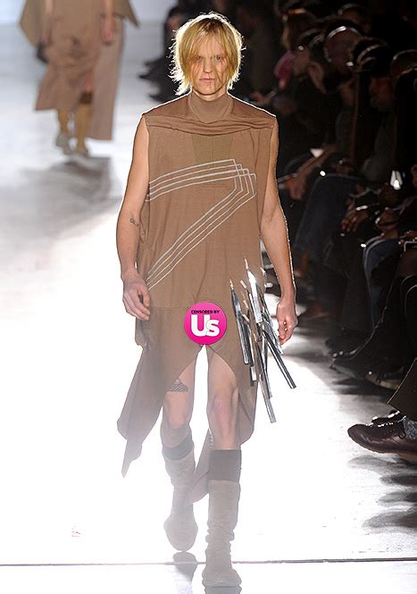 Has Paris Fashion Week Gone Too Far The Oracle Of