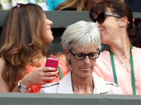 Murray and his mother, judy murray, coach young tennis players in. What was distracting Andy Murray during his loss to Grigor ...