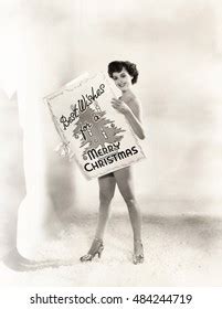 Vintage Women Naked Images Stock Photos Vectors Shutterstock