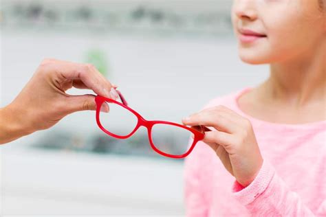 How To Tell If Your Child Needs Glasses Turning The Clock Back