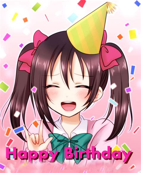 Details More Than 137 Anime Happy Birthday Meme Best Vn