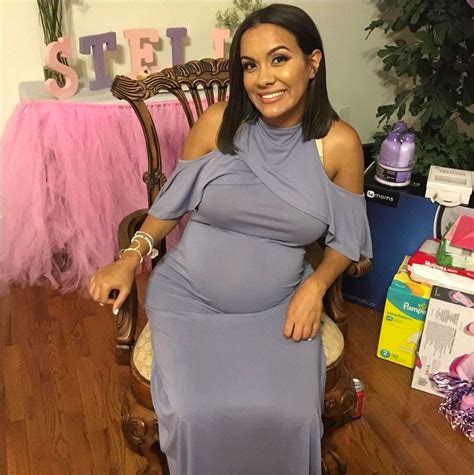 Teen Mom S Briana DeJesus Gives Birth To Her Second Babe