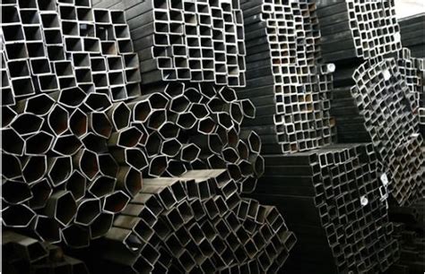 Carbon Steel Special Shaped Tube Buy Special Shaped Steel Tube