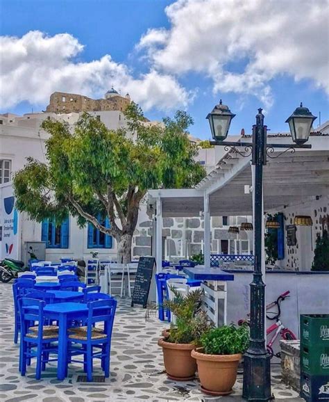 Swim to the beach of tzanaki and take a tour by a caique to the. Astypalaia, Greece | Dream vacations destinations, Greece ...