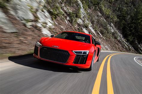 The Best Sports Cars You Can Buy Pictures Specs Performance