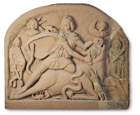 Mithras Roman God Facts About Roman Gods Dk Find Out