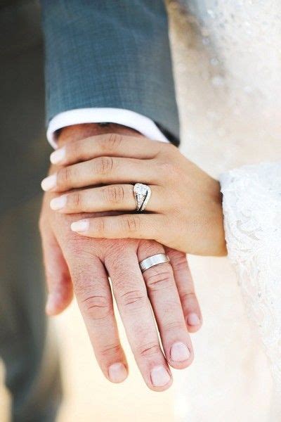 Wedding Day Photo Idea Wedding Ring Photo Hands Idea Lena Mirisola