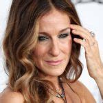 Sarah Jessica Parker Plastic Surgery Very Visible Changes