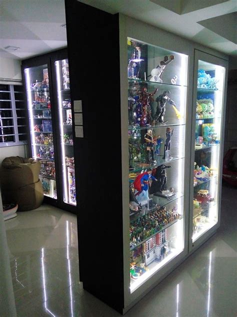 Maybe you would like to learn more about one of these? Where to find toys display cabinets? - www.hardwarezone.com.sg