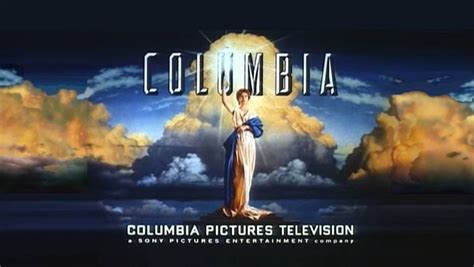 Columbia Pictures Television 1992 2001 In Hd By Malekmasoud On