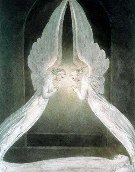 The 10 Best Works By William Blake William Blake The Guardian