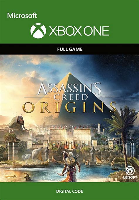 Single Engagement Mit Anderen Bands Ac Origins Season Pass Xbox One Key