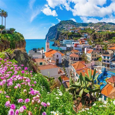 Why Madeira Is Portugals Best Kept Secret Travelawaits Portugal