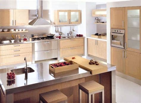 Ideas y fotos de cocinas decoradas. Decoracion de cocinas - Bricolaje10.com