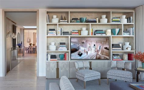 Helen Green Penthouse South Knightsbridge Living Room Designs Room