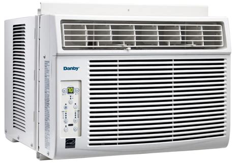 Danby 6000 Btu Window Air Conditioner The Home Depot Canada
