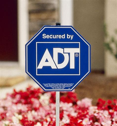 Adt Is The 1 Home Security Alarm Monitoring Company