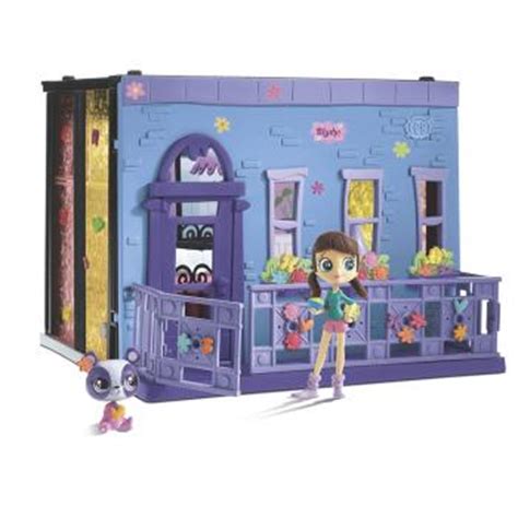 Check out amazing littlestpetshop artwork on deviantart. Amazon.com: Littlest Pet Shop Blythe Bedroom Style Set ...
