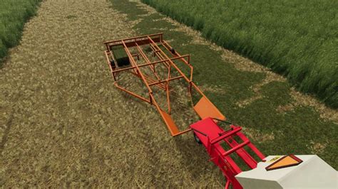 Lely Baler Pack V1072 Fs25 Fs22 Mod