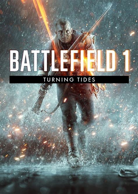 Battlefield 1 Turning Tides Battlefield Wiki Fandom