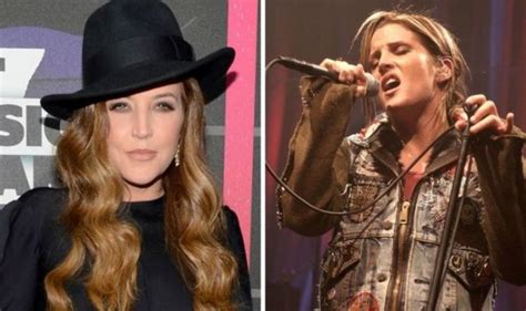 So while lisa marie presley may be deeper in the hole than most of us can imagine, she's still living large. Lisa Marie Presley net worth: How much is Lisa Marie worth ...