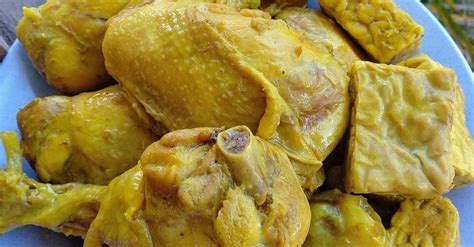 Cara membuat mie godog jawa | bakmi jowo bahan: Cara Membuat Ayam Ungkep Bumbu Kuning agar Enak dan Gurih ...