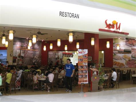 Also located in aeon melaka, ichiban ramen's main specialty is of course, ramen. Desire to .....: See U Village Steamboat @ Aeon Bandaraya ...