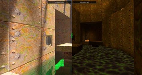 Quake Ii Rtx Set To Launch On Steam Gnd Tech