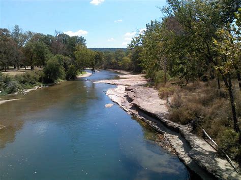 Legislators Hear Value Of Scenic Rivers Water