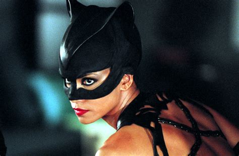 Halle Berry Catwoman Was Biggest Payday And ‘nothing Wrong With That