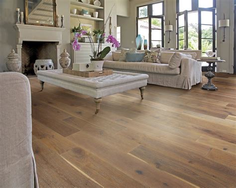 Add style, warmth, and value to your home with beautiful hardwood floors from the home depot. Shaw Floors Scottsmoor Dunedin 7-1/2" Engineered Oak Hardwood Flooring & Reviews | Wayfair