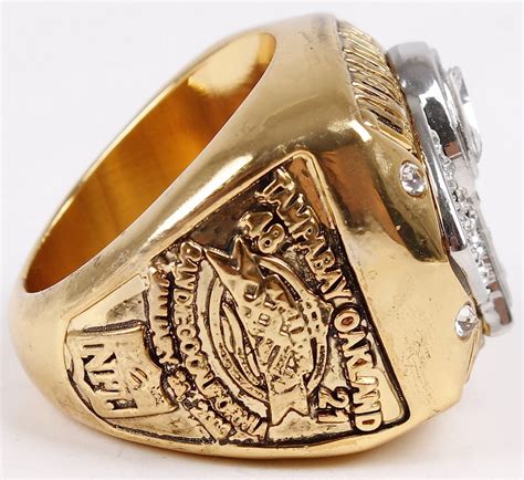 Jun 13, 2021 · the head coach had one piece of feedback for the tampa bay buccaneers' super bowl ring bruce arians celebrates the tampa bay buccaneers 2020 super bowl victory. Brad Johnson Tampa Bay Buccaneers High Quality Replica ...