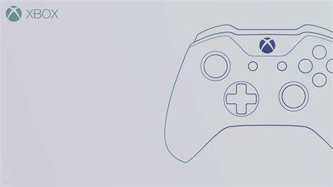 Xbox Controller Wallpaper By Ljdesigner On Deviantart