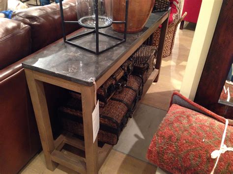 Pottery barn media console dupe. Pottery barn console | Home decor, Pottery barn, Decor