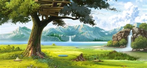 While this feature was previously available within certain versions of windows, you now must use a microsoft app or a third party application to animate your desktop in windows or on a mac. Animation Background, Game, Scenes, Beautiful Background ...
