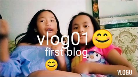 First Vlog01 Youtube