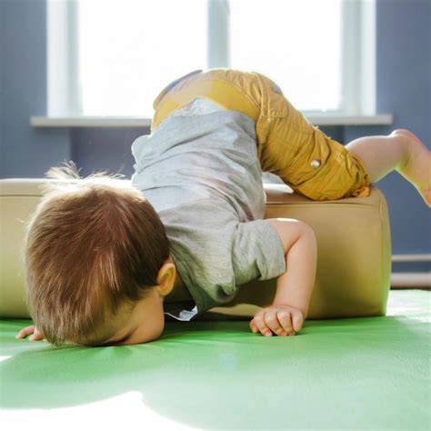 How clumsy is too clumsy? - Winnie