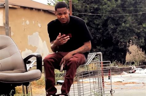 Rapper Slim 400 Shot In Compton Long Beach Post News