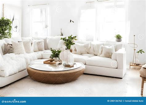 Embracing Minimalism: Transforming Your Room into a White Themed