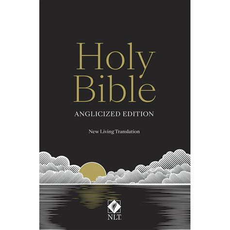 Holy Bible New Living Translation Standard Pew Edition Nlt