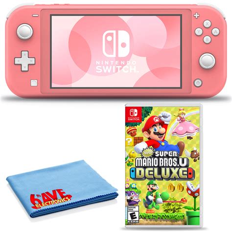 Super Mario Nintendo Switch Lite Games Sale Here Save 61 Jlcatjgobmx