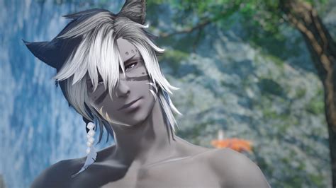 Show Your Miqote Page 1110
