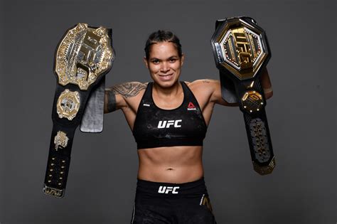 Amanda Nunes The Lioness Mma Fighter Page Tapology Hot Sex Picture