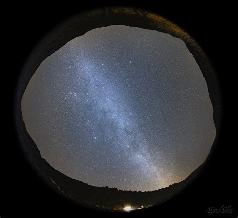 All Sky View Portfolio Categories Astrophotography By Miguel Claro