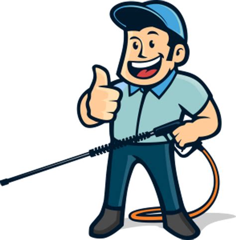 Dotson Power Washing - Power Washing, Steam Cleaning png image